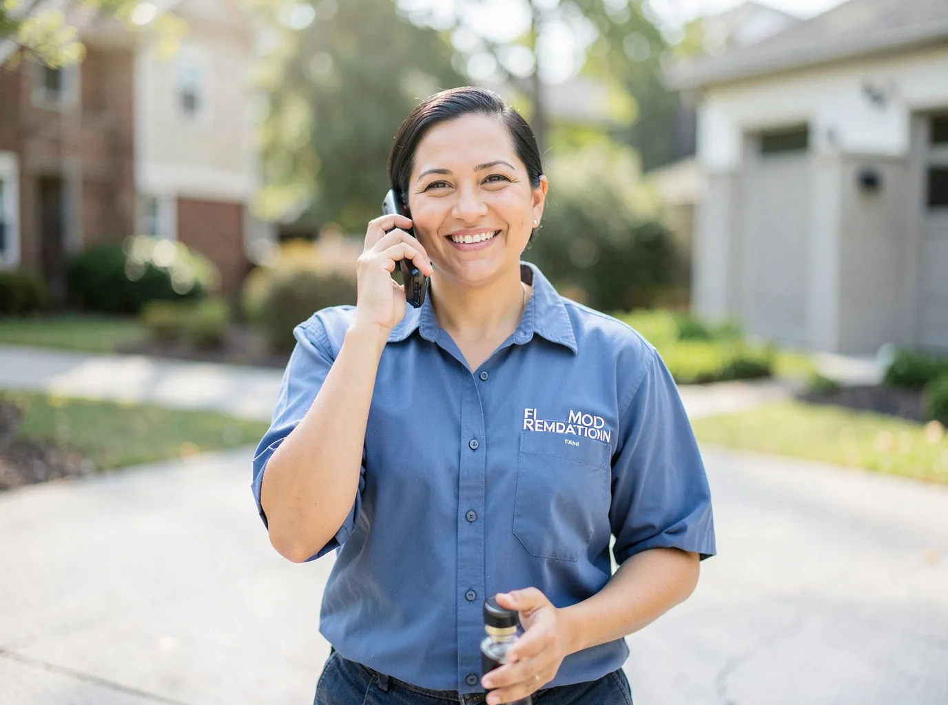 Mold Remediation Ben Bolt, TX FAQs